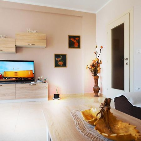 Sea View Apartement Durres Exterior photo