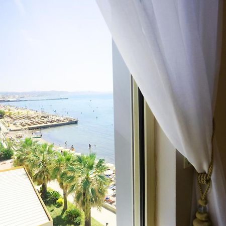 Sea View Apartement Durres Exterior photo