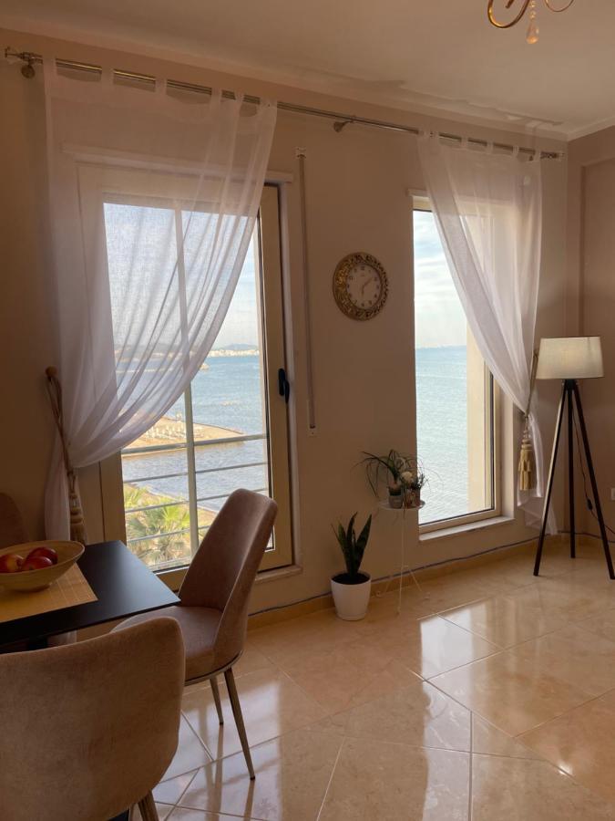 Sea View Apartement Durres Exterior photo